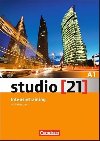Studio 21 A1 cviebnice - 