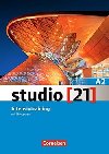 Studio 21 A2 cviebnice - 