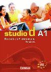 Studio d A1 Testheft mit Modelltest - Hermann Funk