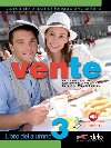 Vente 3 Uebnice - Marn Arrese Fernando; Morales Glvez Reyes
