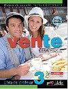 Vente 3 Pruka uitele - Marn Arrese Fernando; Morales Glvez Reyes