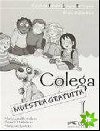 Colega 1 - Maria Luisa Hortelano