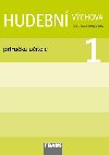 Hudebn vchova 1 - 