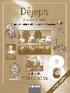 Djepis 8 Pracovn seit - 
