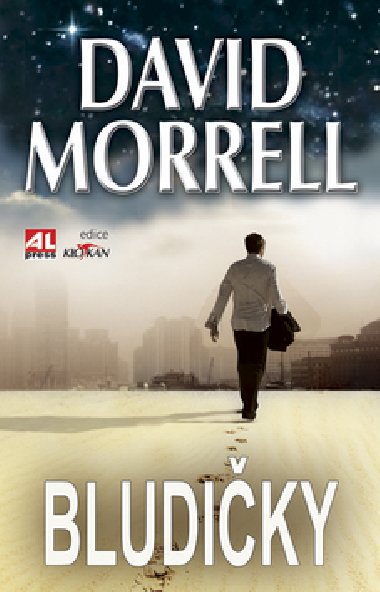 Bludiky - David Morrell