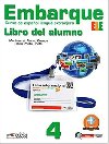 Embarque 4 Uebnice - M. Alonso; Roco Prieto