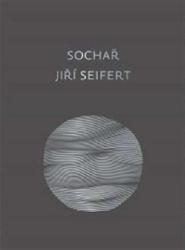 Socha Ji Seifert - Jitka Hlavkov,Marie Kratochvlov