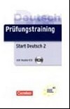 Prfungstraining Start Deutsch 2 - Dieter Maenner