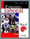 Entorno laboral uebnice - Marisa de Prada; Pilar Marc