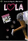 Para que leas 3 Lola - 
