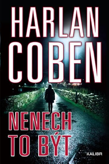 Nenech to bt - Coben Harlan
