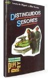 Para que leas 4 Distinguidos Seores - 