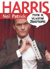 Zvol si vlastn ivotopis - Neil Patrick Harris