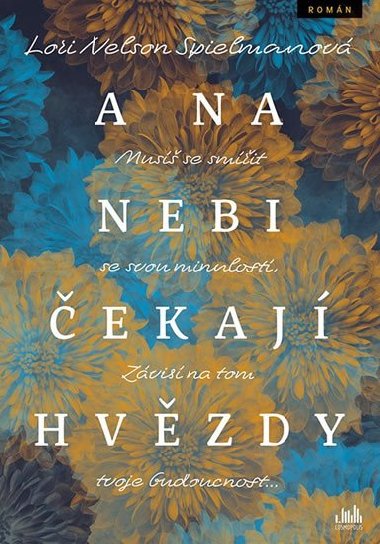 A na nebi ekaj hvzdy - Lori Nelson Spielman