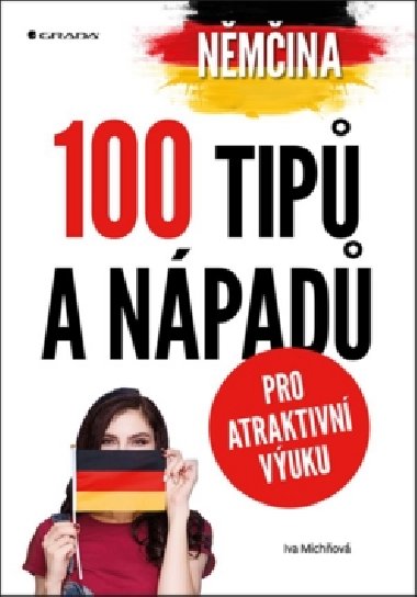 Nmina 100 tip a npad pro atraktivn vuku - Iva Michov