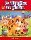 O ttku ze statku - Vesel obrzky - Egmont
