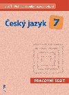 esk jazyk 7/3 Pracovn seit - Pehledy, tabulky, rozbory, cvien - Miroslava Horkov