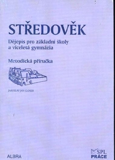 Stedovk pro Z a VG dle RVP - metodick pruka - neuveden