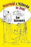 Veterin z Mitfordu se en - Jan Karonov