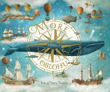 Moe potkalo oblohu - Eric Fan; Terry Fan