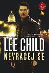 Nevracej se - Child Lee