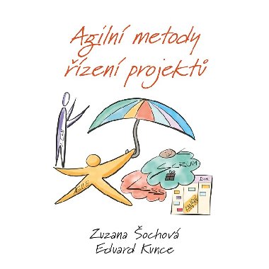 Agiln metody zen projekt - 