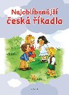 Nejoblbenj esk kadla - Junior