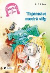 Ptrn s Agtou - Tajemstv modr vly - T.B. Lloyd