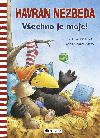 Havran Nezbeda - Vechno je moje! - Nele Moostov