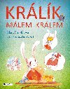Krlk mlem krlem - Klra Smolkov