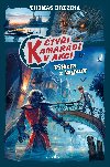 Pera z laguny - tyi kamardi v akci - Thomas Brezina