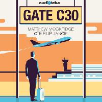 Gate 30 - Matthew Mockridge; Filip Jančík