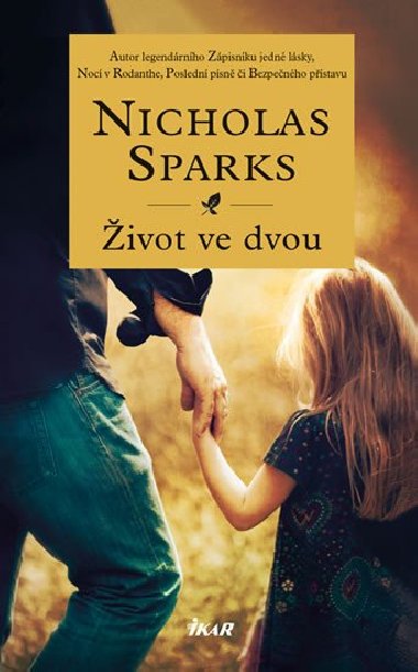 ivot ve dvou - Nicholas Sparks