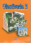 Vlastiveda pre 3. ronk zkladnch kl - Mria Kouchov; Renta Matkov