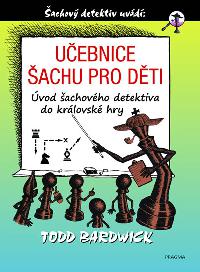 Uebnice achu pro dti - Todd Bardwick