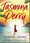 Tajemn cizinec - Tasmina Perry