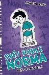 Svt podle Norma Me bt nakaliv - Jonathan Meres