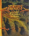 Zemepis pre 5. ronk Z pre sluchovo postihnutch - Kvetoslava Mojtov