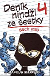 Denk nindi ze estky 4 - Marcus Emerson