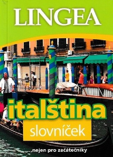 Italština slovníček - 
