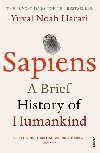 Sapiens: A Brief History of Humankind - Harari Noah Yuval