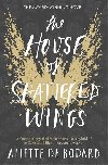 The House of Shattered Wings - de Bodard Aliette