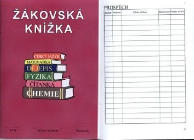 kovsk knka FIALOV /hodnocen a sebehodnocen 1.a 2.stupe - neuveden