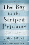 The Boy in the Striped Pyjamas - Boyne John