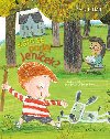 Kam se podl Jenek? - Ivan Binar