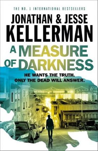 A Measure of Darkness - Kellerman Jonathan a Jesse