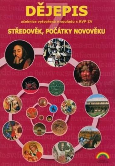 Djepis 7 - Stedovk, potky novovku - neuveden