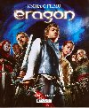Eragon kniha o filmu - Mark Cotta Vaz
