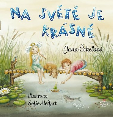 Na svt je krsn - Jana ekelov