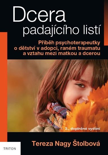 Dcera padajcho list - Tereza Nagy tolbov